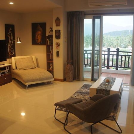 Khanom Beach Residence Sea & Mountain View - 1 Bedroom Ban Na Dan  외부 사진