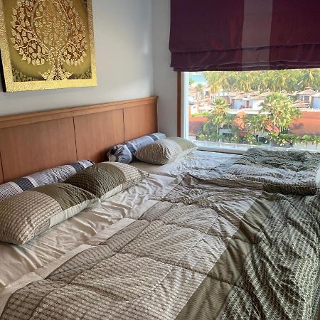 Khanom Beach Residence Sea & Mountain View - 1 Bedroom Ban Na Dan  외부 사진