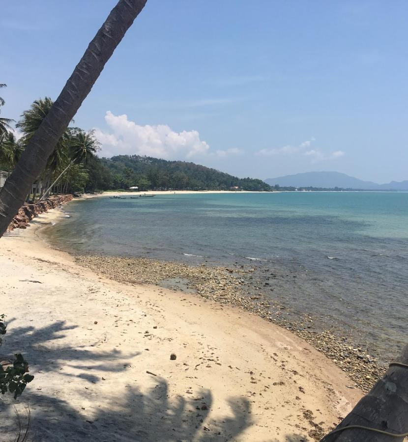 Khanom Beach Residence Sea & Mountain View - 1 Bedroom Ban Na Dan  외부 사진