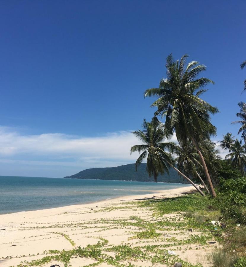 Khanom Beach Residence Sea & Mountain View - 1 Bedroom Ban Na Dan  외부 사진