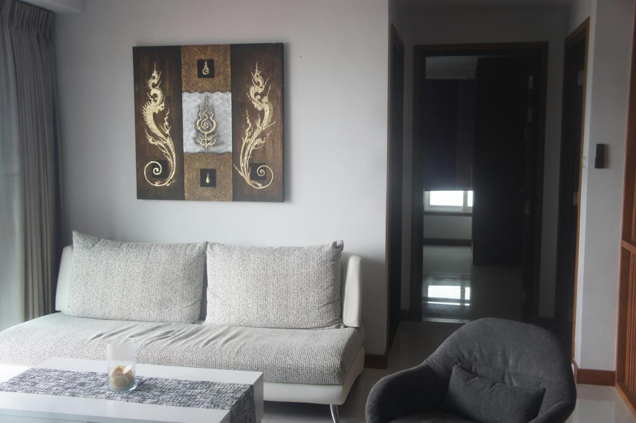 Khanom Beach Residence Sea & Mountain View - 1 Bedroom Ban Na Dan  외부 사진