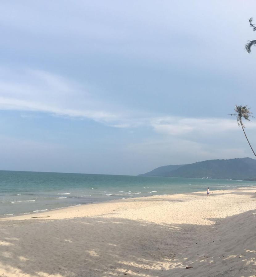 Khanom Beach Residence Sea & Mountain View - 1 Bedroom Ban Na Dan  외부 사진