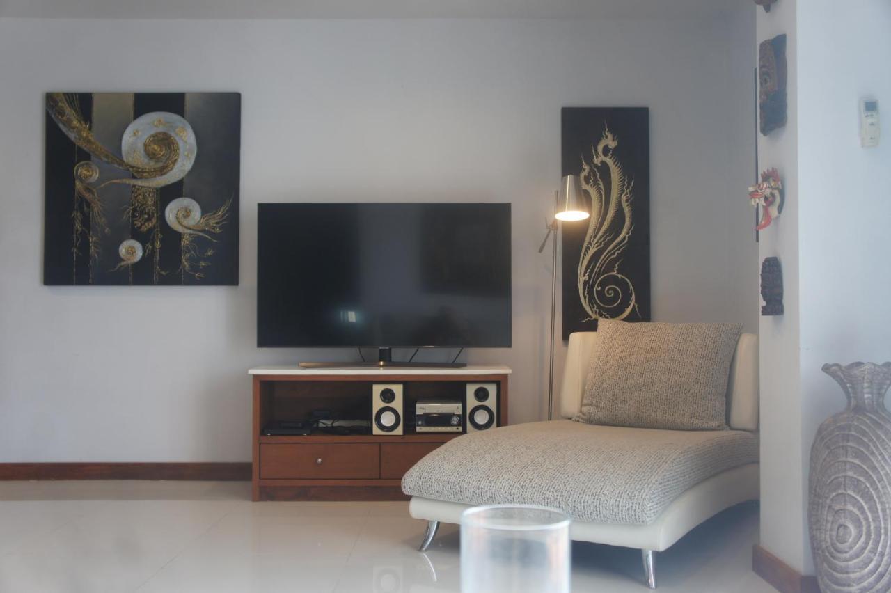 Khanom Beach Residence Sea & Mountain View - 1 Bedroom Ban Na Dan  외부 사진