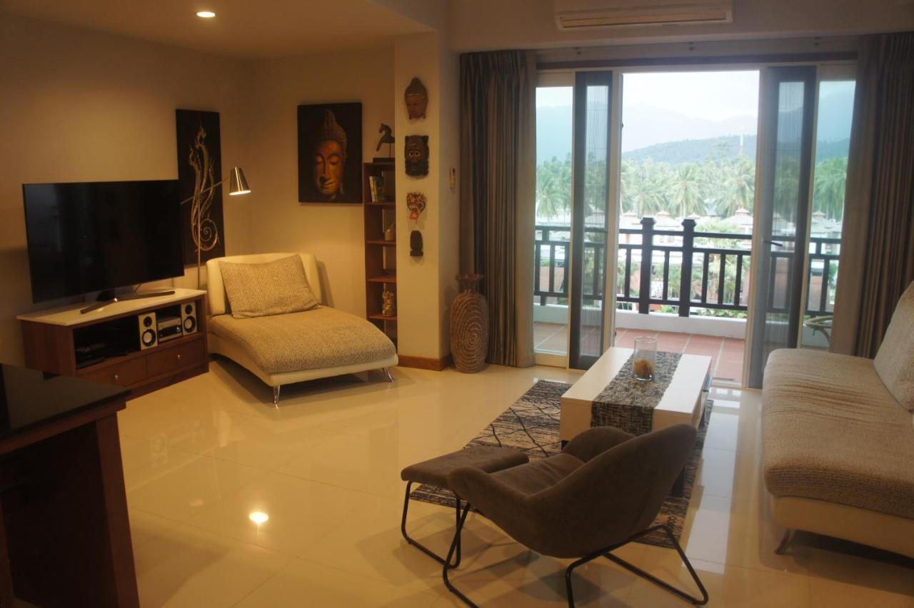 Khanom Beach Residence Sea & Mountain View - 1 Bedroom Ban Na Dan  외부 사진